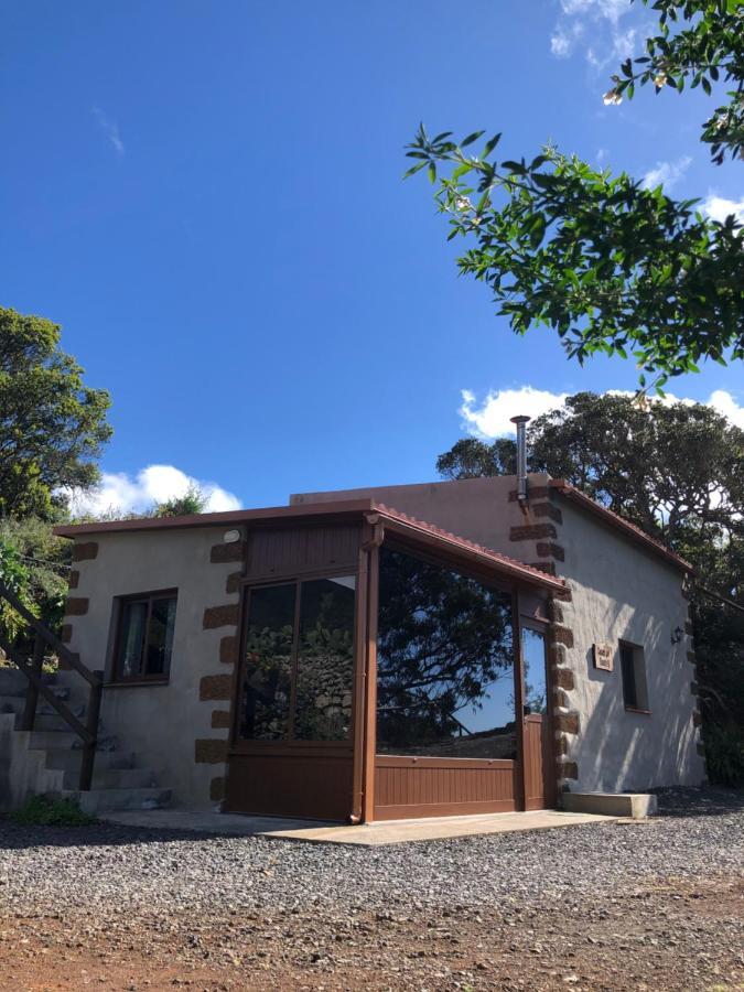 Hostal Casas Del Monte II Valverde  Exterior foto